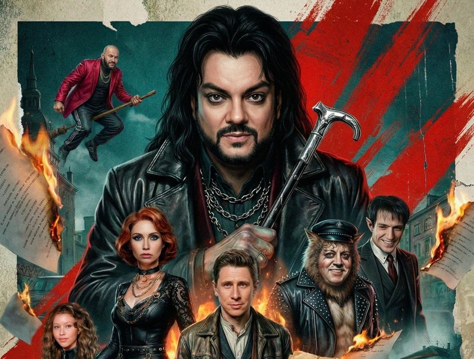 Фото: ТНТ, рендеры проекта