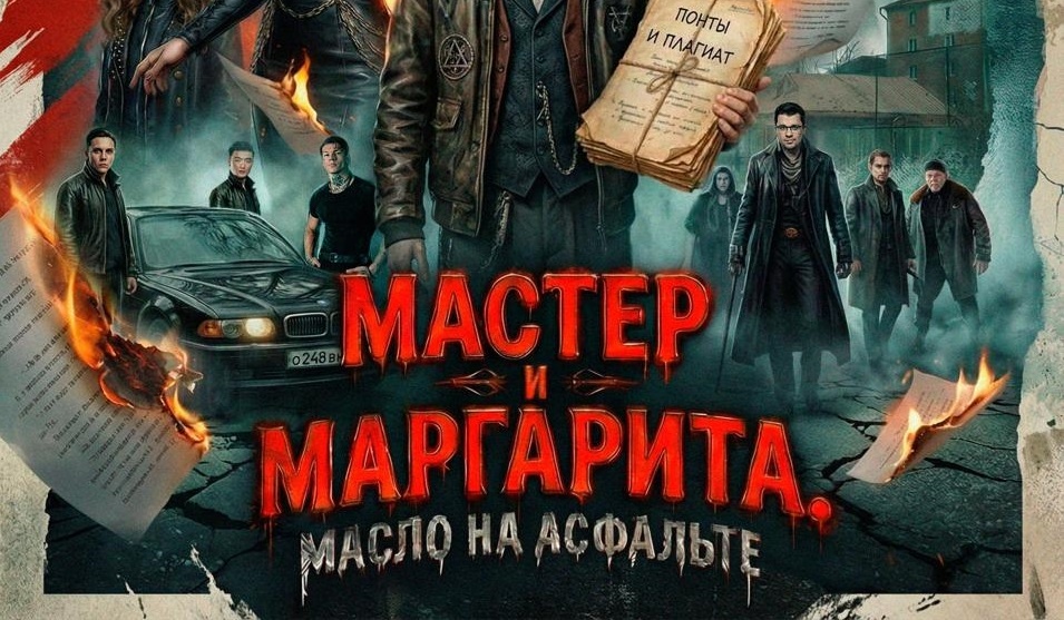 Фото: ТНТ, рендеры проекта