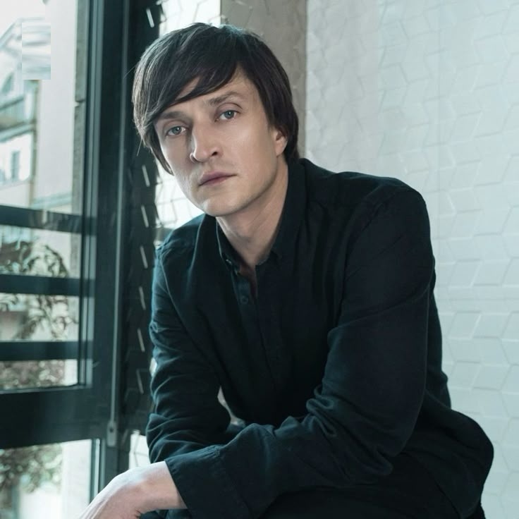 «Сделать конфетку из материала, который тебе не по душе, — значит показать, какой ты актёр на самом деле». Фото из архива "7 секретов"