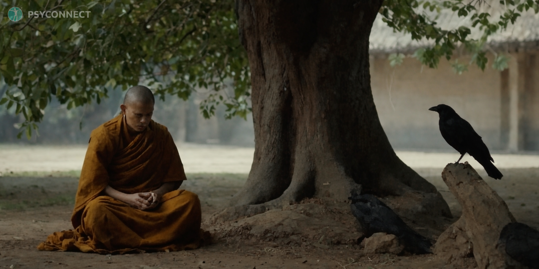 Самая опасная мысль, которую ты допускаешь каждый день