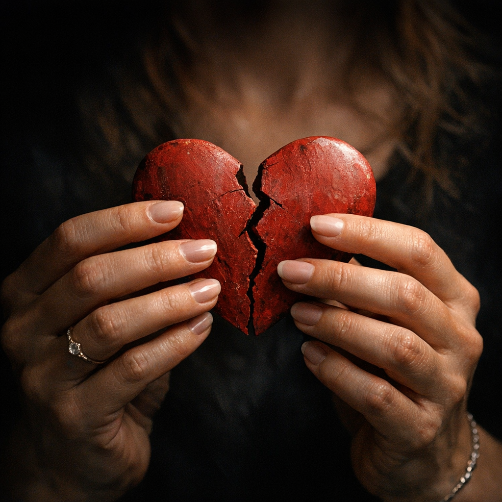 Мужчины возвращаются