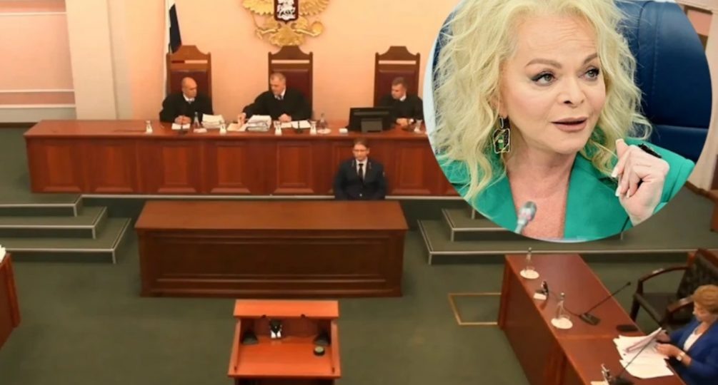 Дело Долиной: Верховный суд расскажет, как защитить право собственности на недвижимость в России