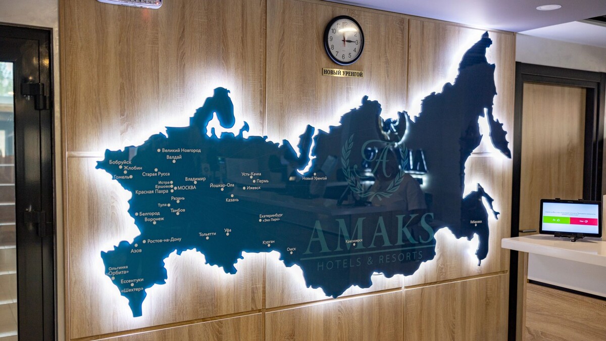    Фото: Александр Чирва / «Ямал-Медиа»