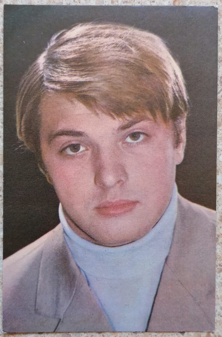 Фото: Б. Быстров 