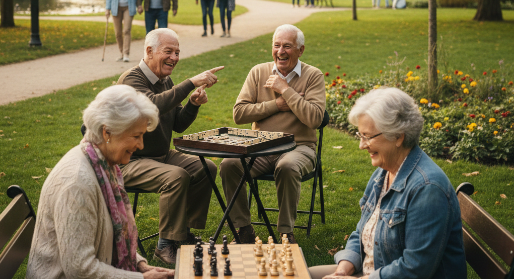 Коллаж "Русского Фронтира"