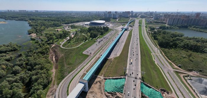Фото сервиса «Яндекс Карты».