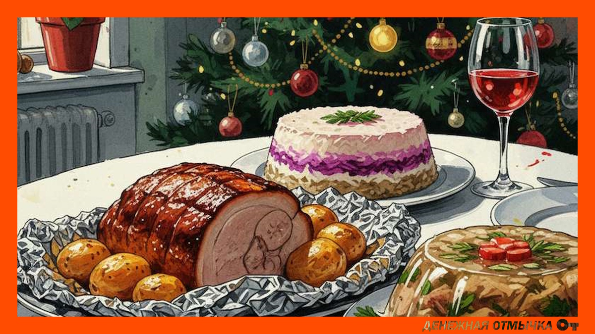 Рассказываю о продвинутых способах экономии и умном накоплении денег. Подпишитесь — интересное только начинается. elena.d.astasheva@gmail.com © Асташева Елена, 2025