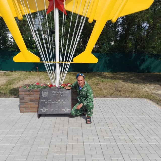 фото: личный архив Павла Верниковского и Андрея Кайнарова