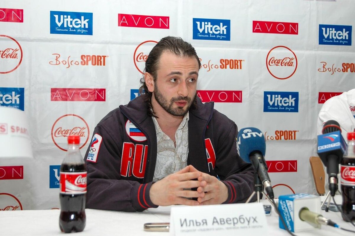    © Константин Долгановский