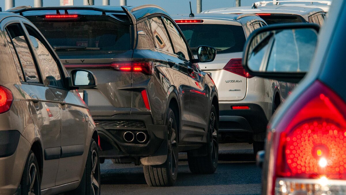    Фото: Svetlana Vozmilova/globallookpress.com