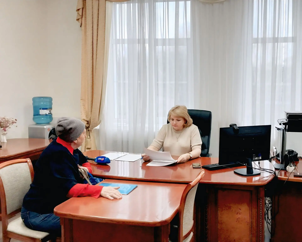    Фото автора Марина Ецкова