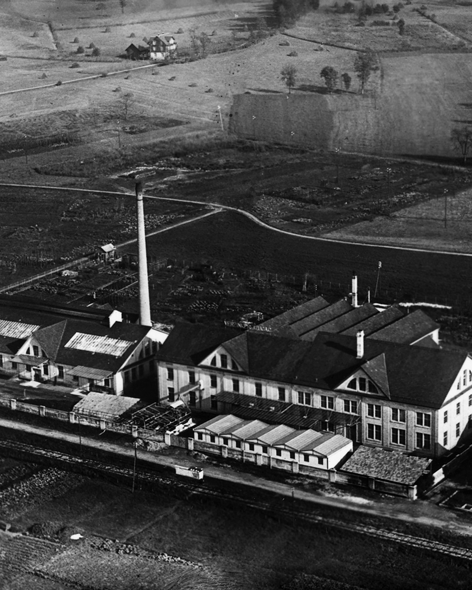 Компания Verzinkerei Zug Ltd