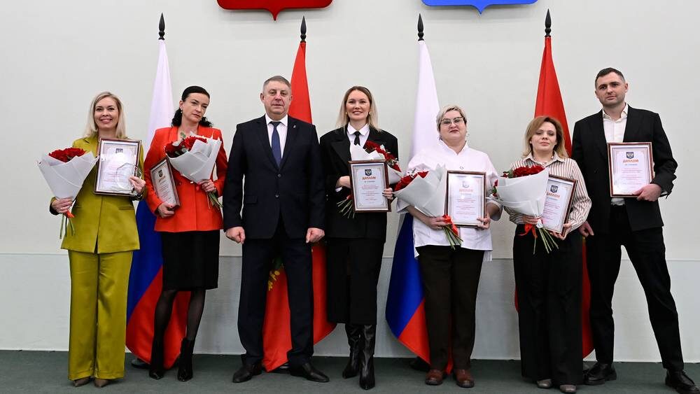    Фото: Правительство Брянской области