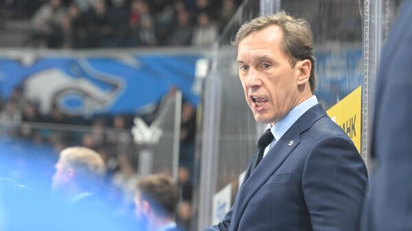    © Sputnik / Сергей Гунеев