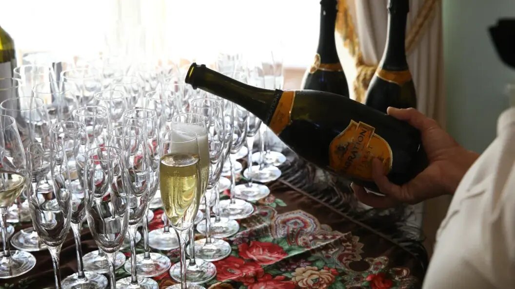    Фото: Телеканал Царьград