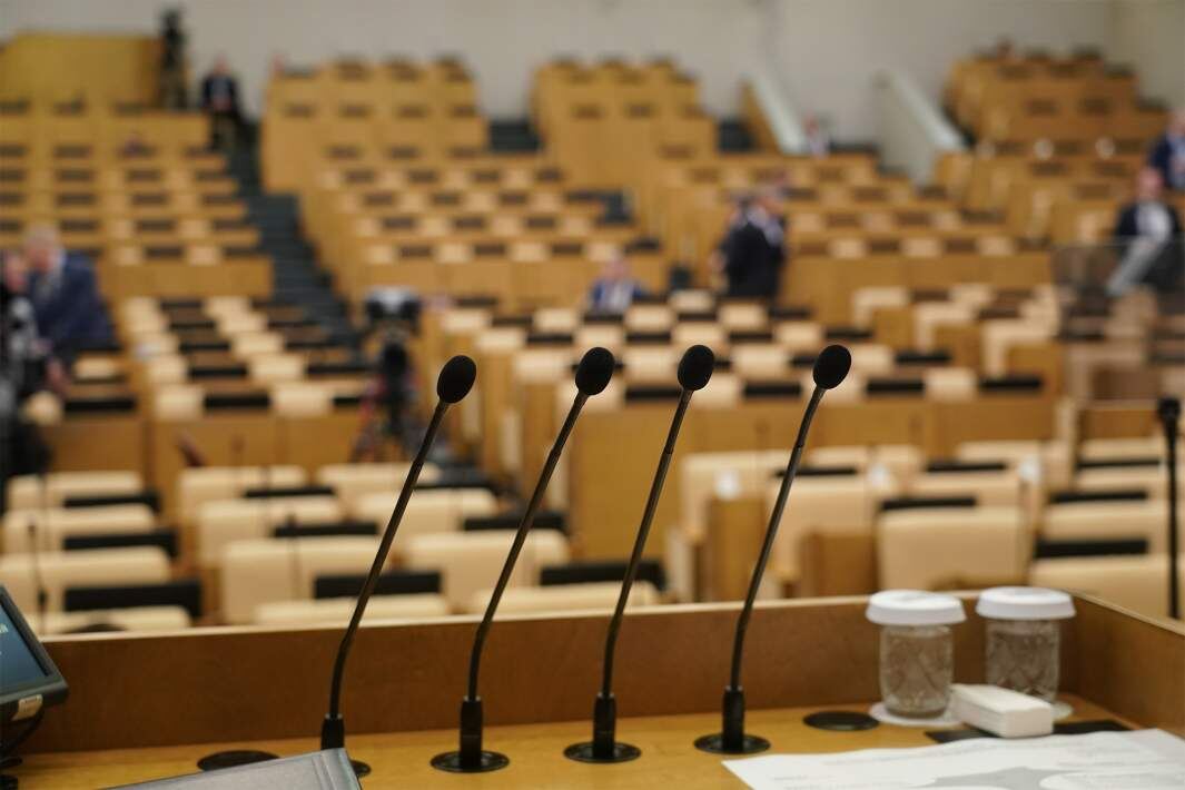 Фото: ИЗВЕСТИЯ/Павел Волков