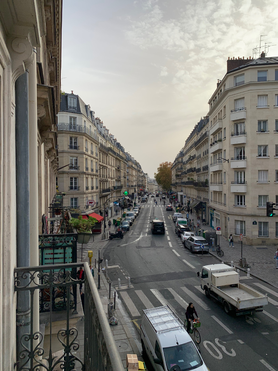 Личный архив