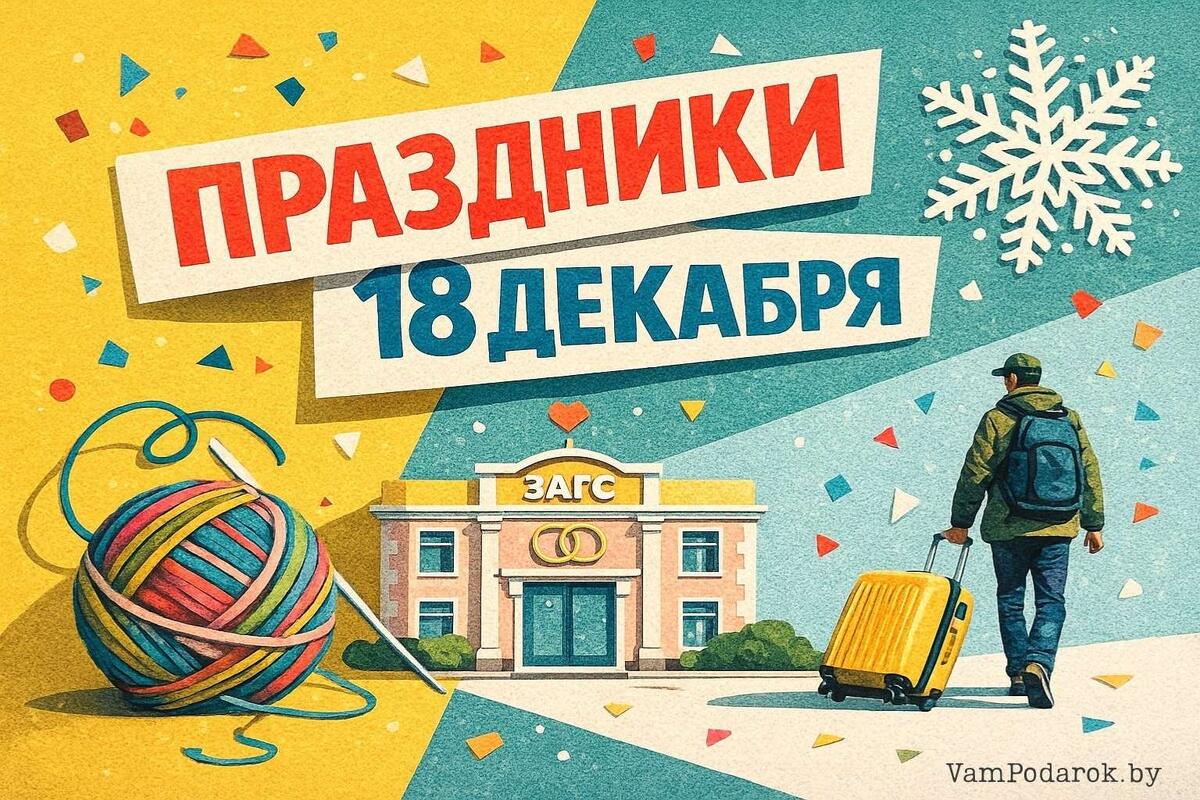 Праздники, именины и народные приметы на 17 декабря 2025 года