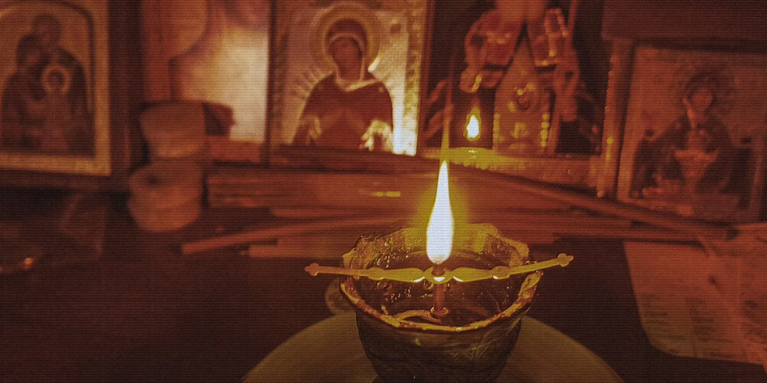 Чтобы день прошел на отлично - читайте эту молитву с утра