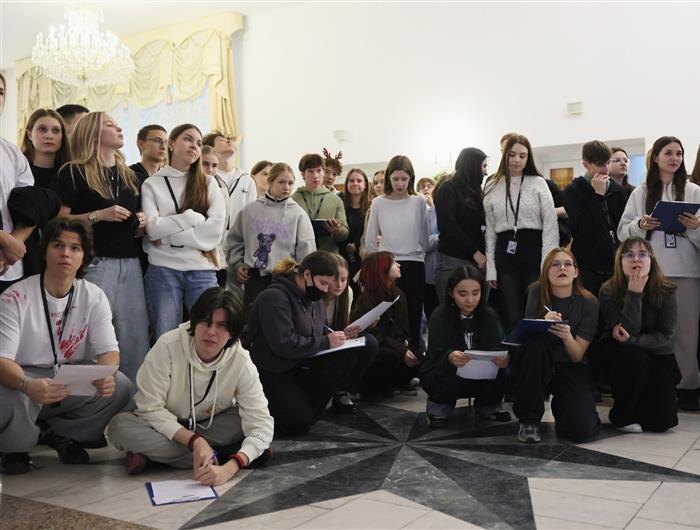    ФОТО: предоставлено АО "Тольяттиазот"