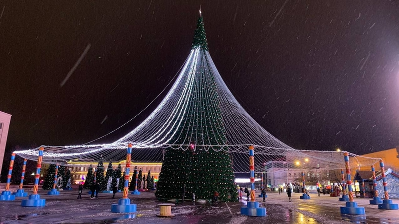      Фото: Анна Радченко / / ИА «Победа26»