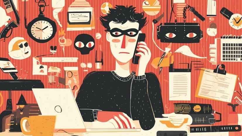   Сгенерировано с помощью ИИ