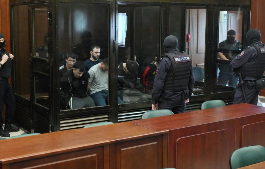    Заявление адвоката Фариддуни* по делу о теракте в «Крокусе»: факты и экспертизы