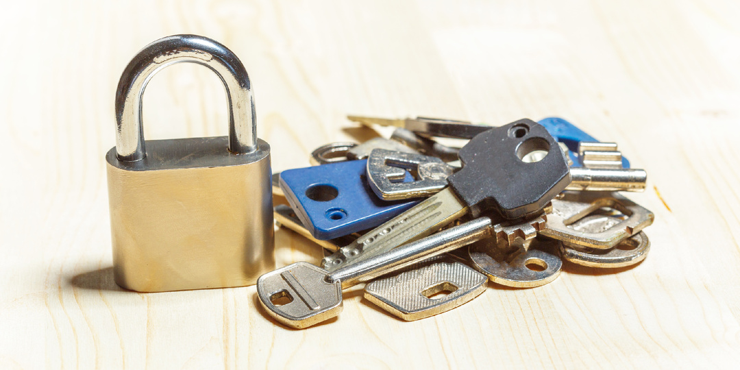 Как найти ключ к себе?