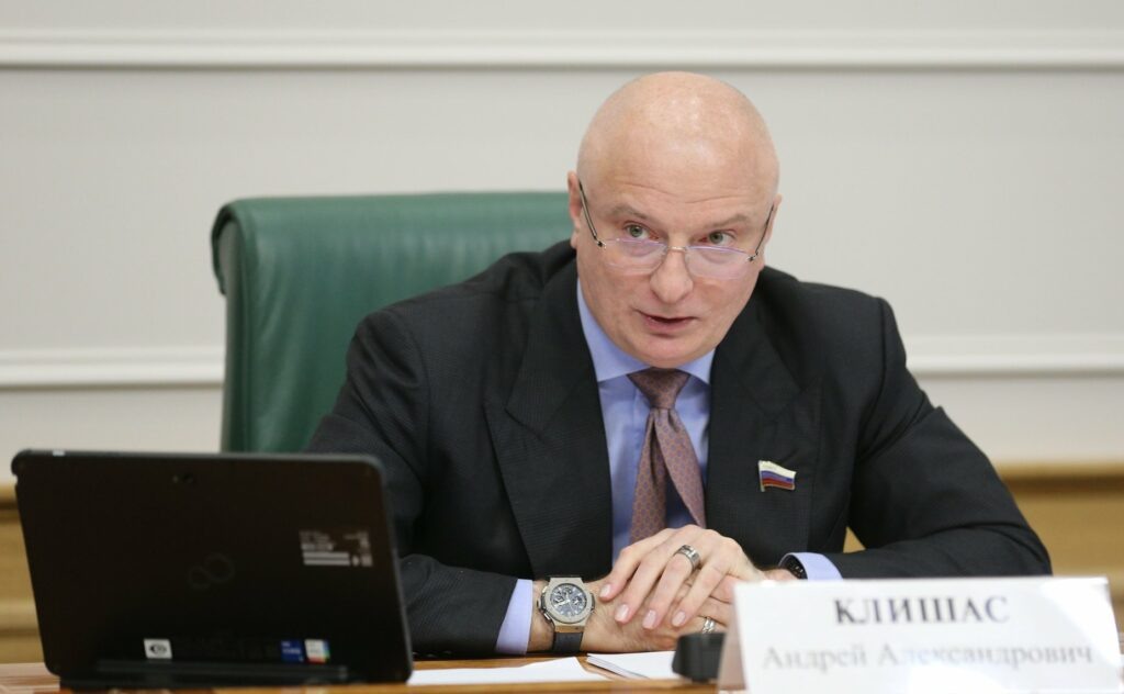    Фото: council.gov.ru