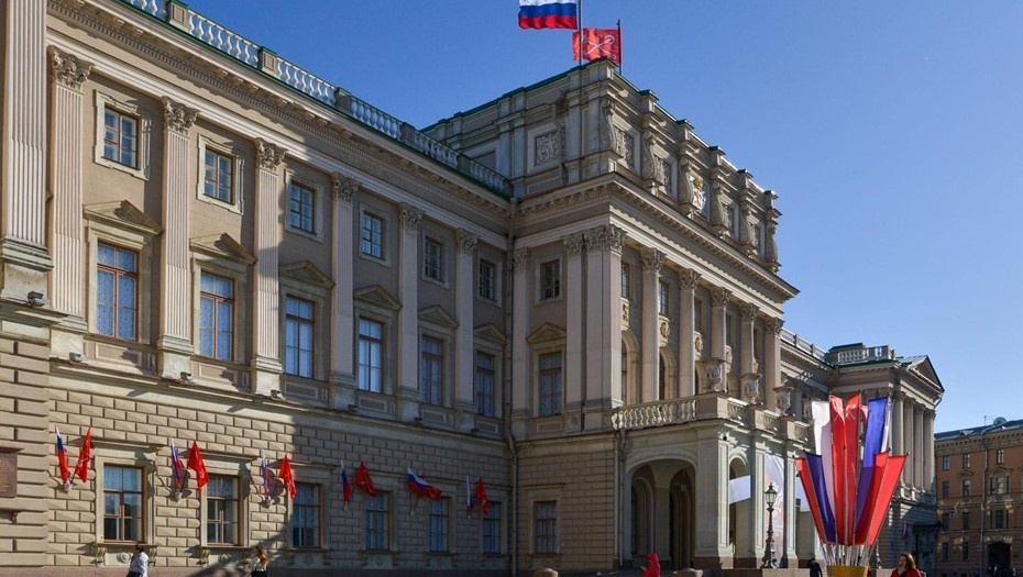    Автор фото: Тихонов Михаил