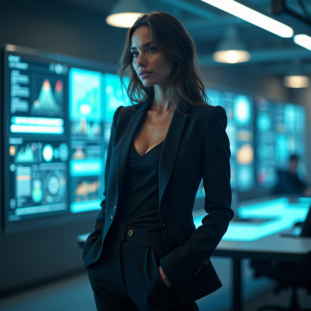    Как ИИ меняет контентный мир в 2025: секреты создания качественного контента для привлечения читателей Антон Коновалов