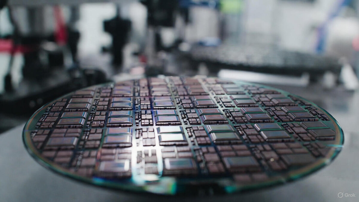 Создано Grok  📷
