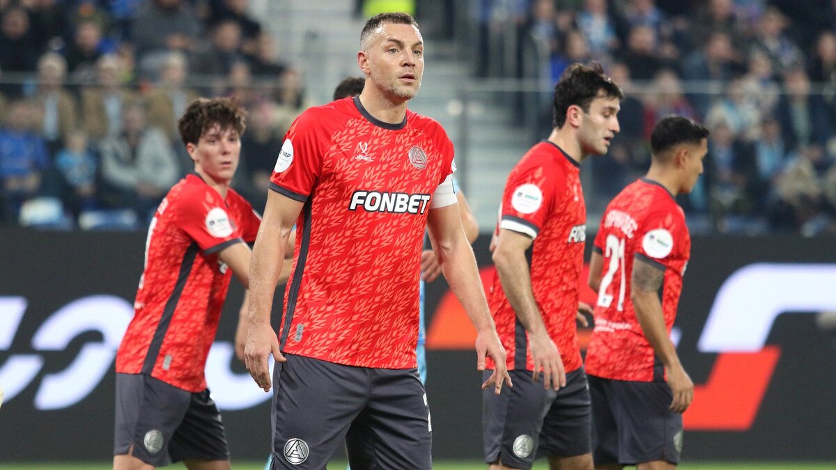    Фото: Maksim Konstantinov/globallookpress.com