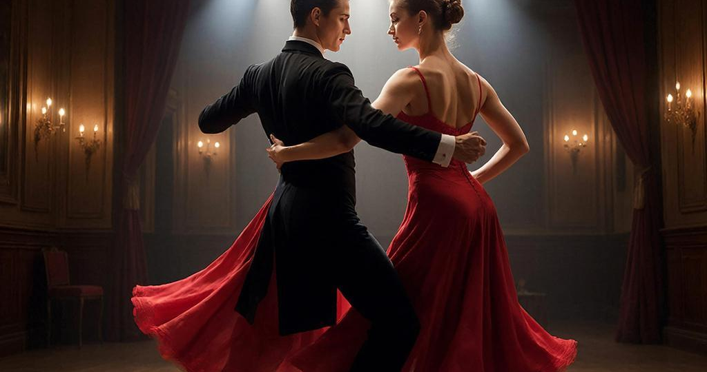 Музыка и танцы подарят новогоднее настроение