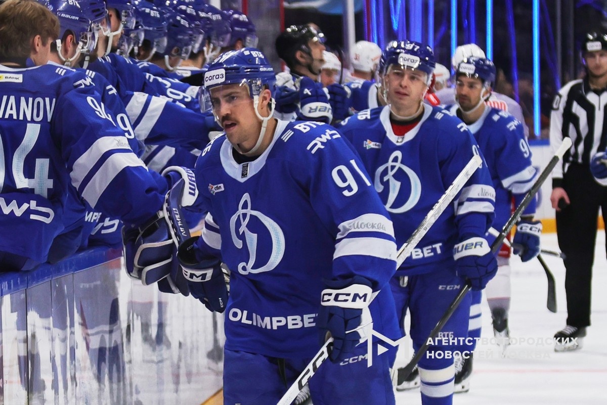 Фотограф: Дмитрий Белицкий