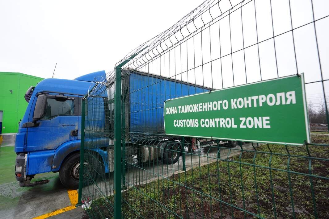 Фото: ИЗВЕСТИЯ/Эдуард Корниенко
