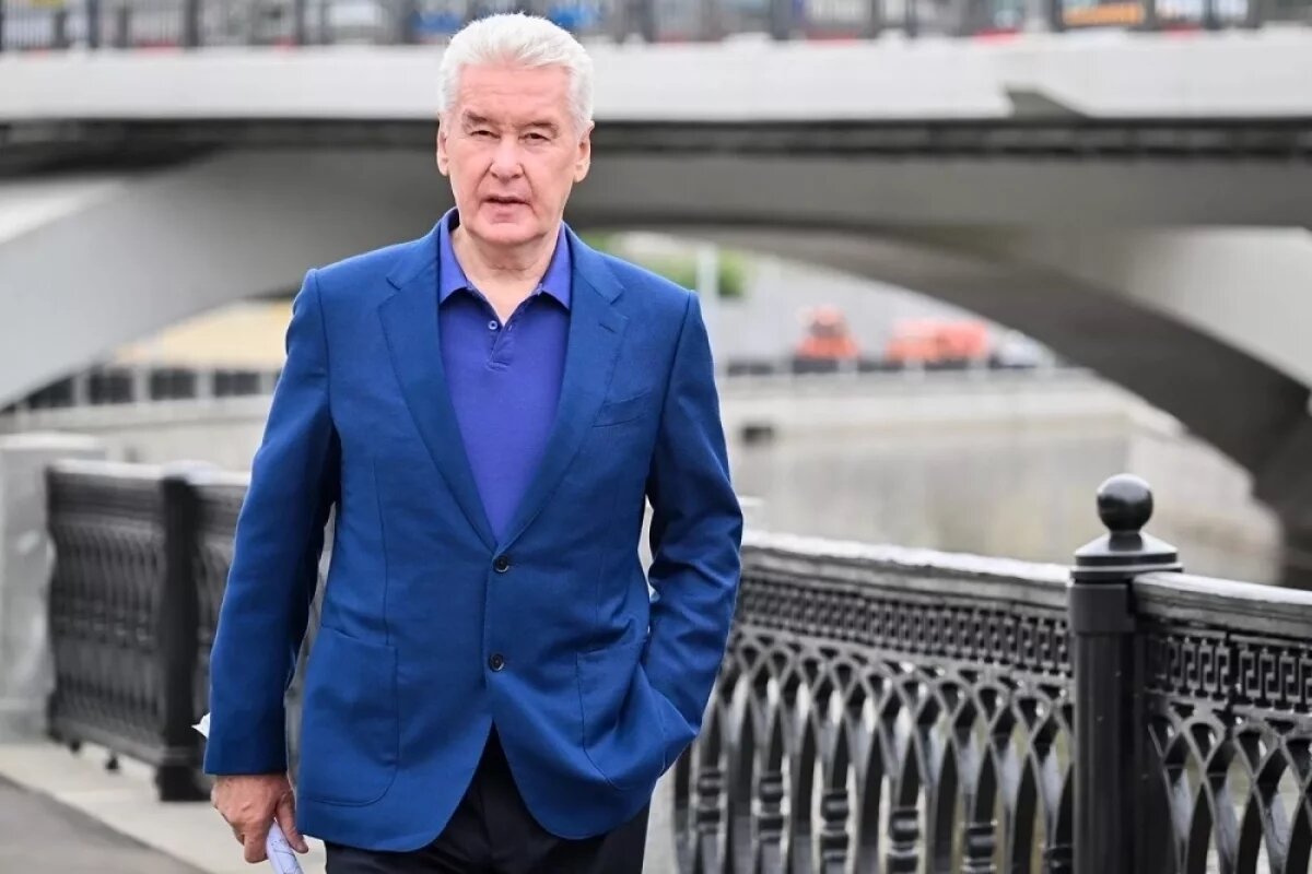    Собянин рассказал, как Социальное казначейство упростило получение льгот