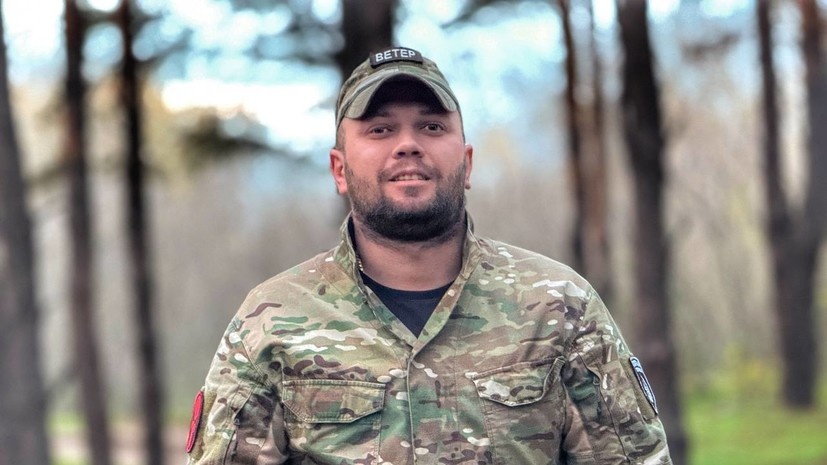 «Противник уже не тот пошёл». Разведке помогает туман. Русский воин в два раза сильнее — Украине никогда не победить