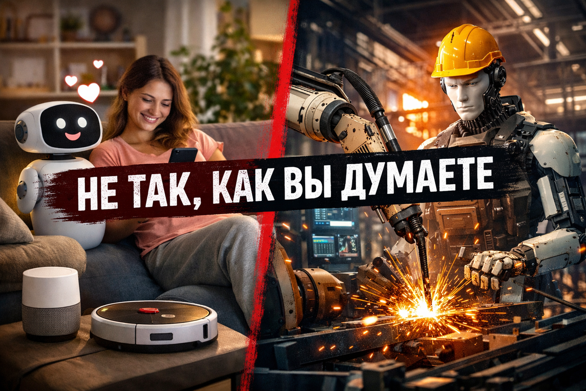 AI / Искуственный интеллект