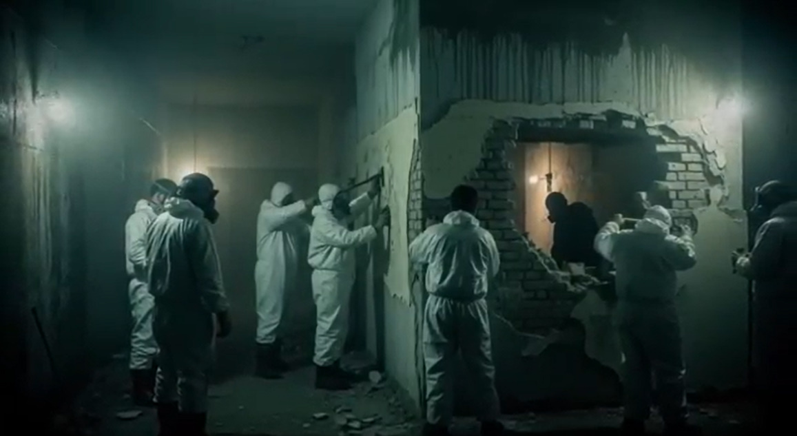 Авторо: В. Панченко