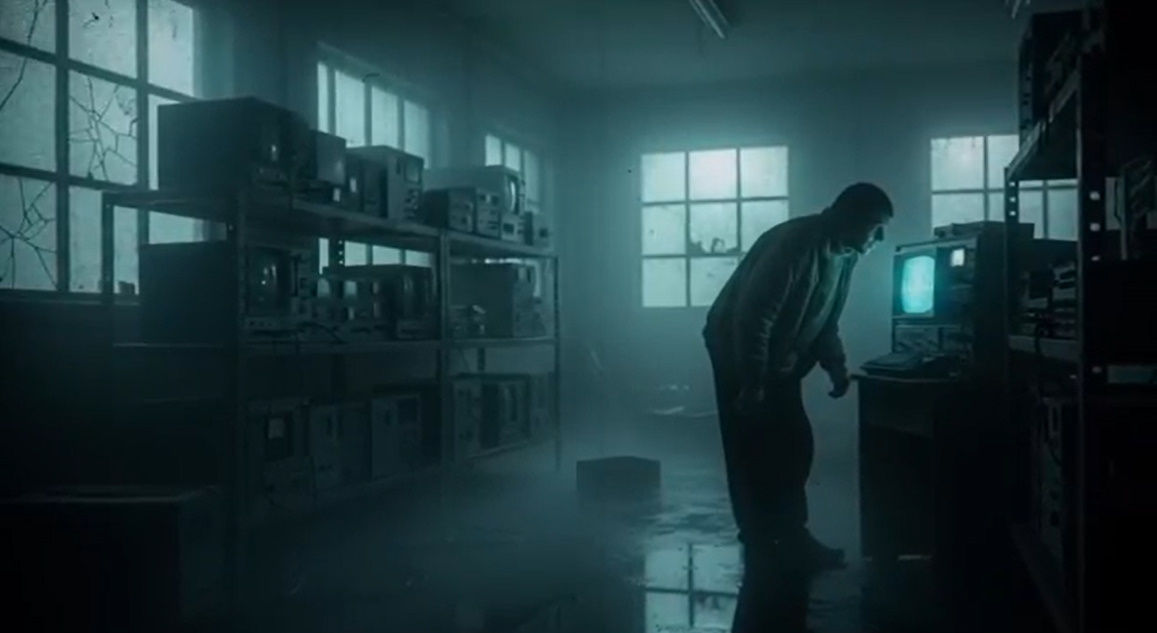 Автор: В. Панченко