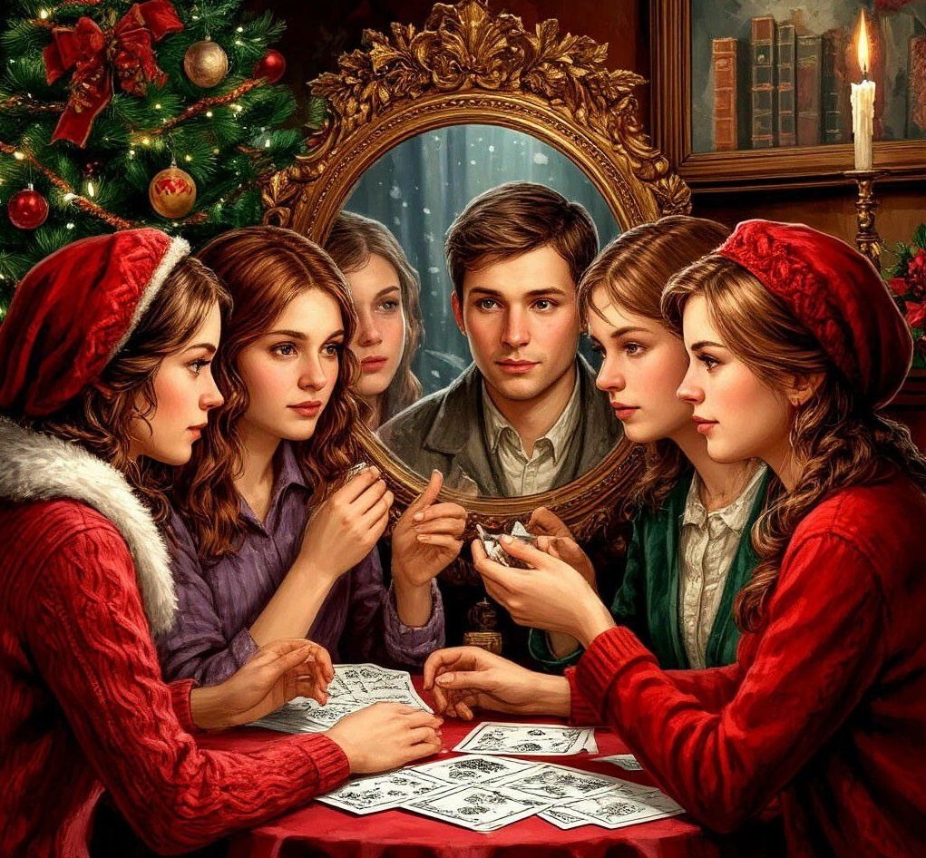 ФОТО: сгенерировано ИИ