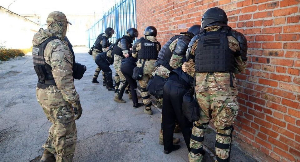    ГУФСИН России по Ростовской области