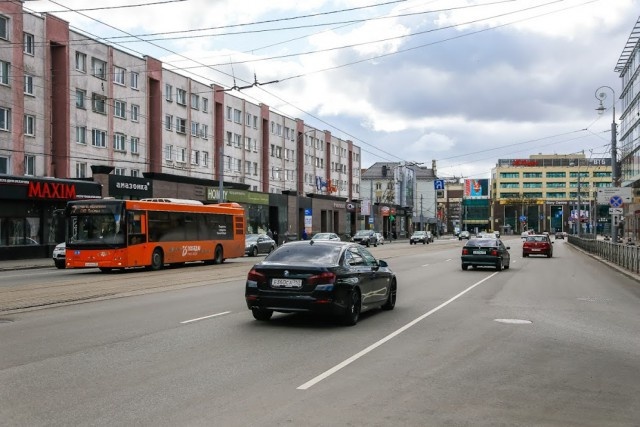   Фото из архива Калининград.Ru