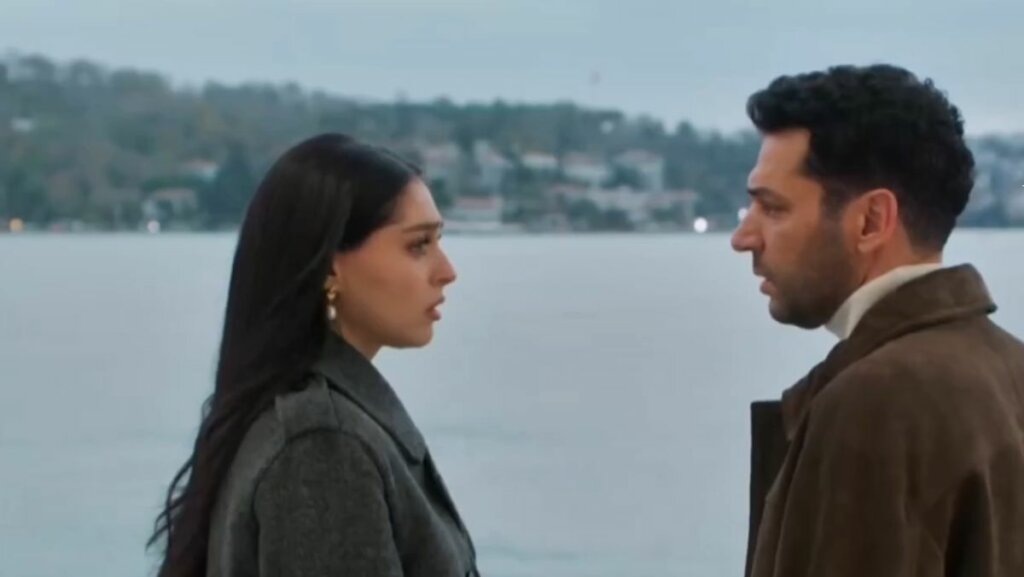    Фото: кадр из сериала