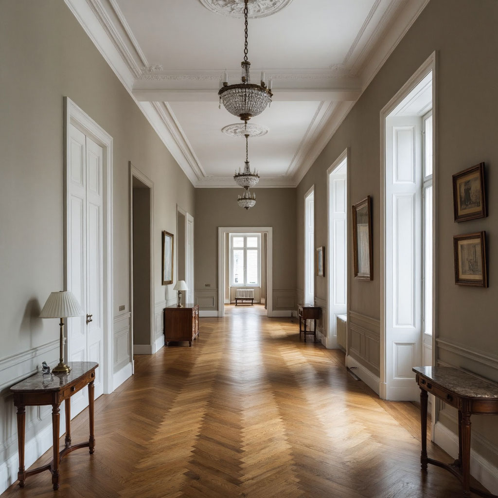 Почему цена сталинки выше обычных квартир: скрытые преимущества старого фонда