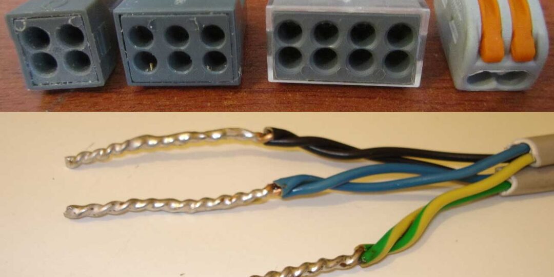 Скрутка под запретом, а WAGO — «норма»: странная логика современной электрики