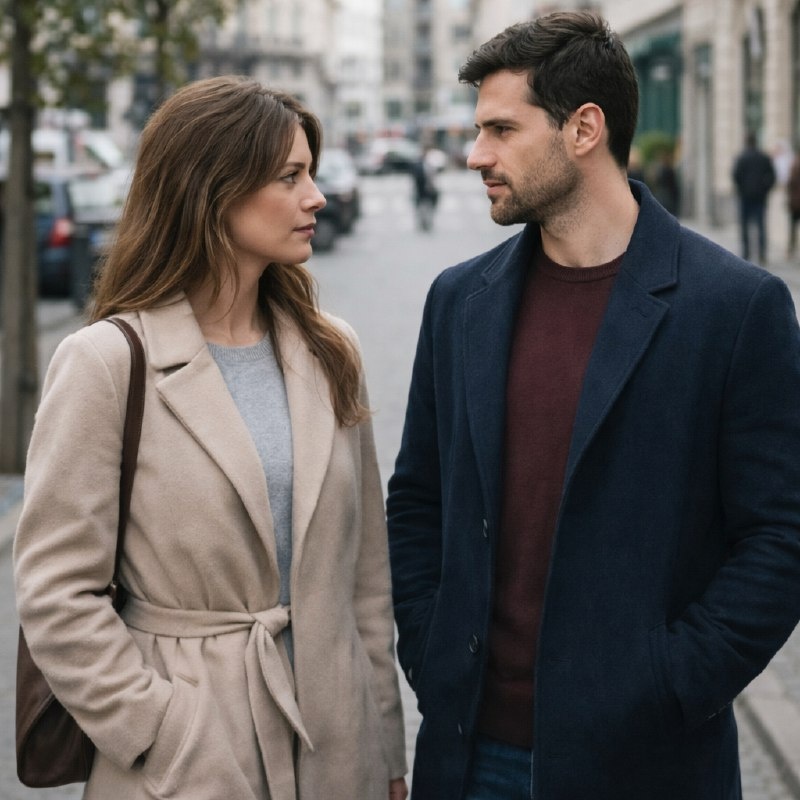 Лера и Слава