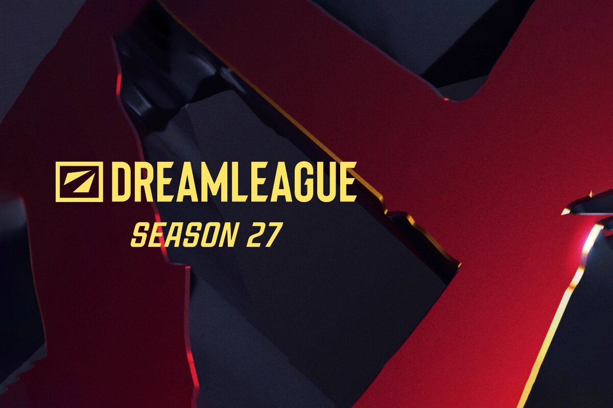 DreamLeague Season 27