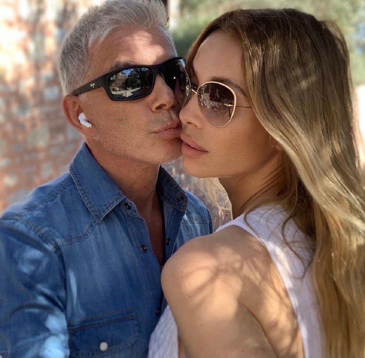 Фото: соцсети Олега Газманова